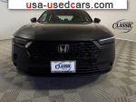 Car Market in USA - For Sale 2024  Honda Accord Hybrid Sport