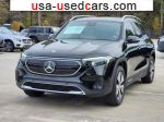 Car Market in USA - For Sale 2023  Mercedes EQB 300 Base 4MATIC