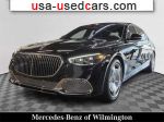 Car Market in USA - For Sale 2023  Mercedes Maybach S 680 Base 4MATIC