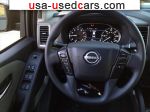 Car Market in USA - For Sale 2024  Nissan Frontier SV