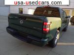 Car Market in USA - For Sale 2024  Nissan Frontier SV