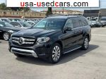 Car Market in USA - For Sale 2017  Mercedes GLS 450 Base 4MATIC