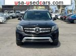 Car Market in USA - For Sale 2017  Mercedes GLS 450 Base 4MATIC