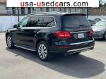 Car Market in USA - For Sale 2017  Mercedes GLS 450 Base 4MATIC