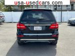 Car Market in USA - For Sale 2017  Mercedes GLS 450 Base 4MATIC