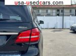 Car Market in USA - For Sale 2017  Mercedes GLS 450 Base 4MATIC