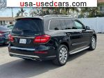 Car Market in USA - For Sale 2017  Mercedes GLS 450 Base 4MATIC