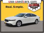 Car Market in USA - For Sale 2024  Honda Accord 