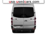 Car Market in USA - For Sale 2017  Mercedes Sprinter 2500 Standard Roof