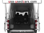 Car Market in USA - For Sale 2017  Mercedes Sprinter 2500 Standard Roof