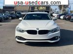 Car Market in USA - For Sale 2015  BMW 428 Gran Coupe i