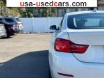 Car Market in USA - For Sale 2015  BMW 428 Gran Coupe i