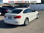 Car Market in USA - For Sale 2015  BMW 428 Gran Coupe i