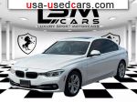 2016 BMW 328 328i Sedan 4D  used car