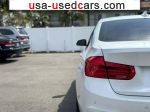 Car Market in USA - For Sale 2016  BMW 328 328i Sedan 4D