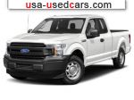 2018 Ford F-150 XLT  used car