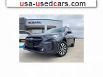 2023 Subaru Outback Premium  used car