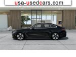 Car Market in USA - For Sale 2024  BMW i4 Gran Coupe xDrive40