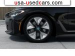 Car Market in USA - For Sale 2024  BMW i4 Gran Coupe xDrive40