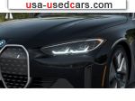 Car Market in USA - For Sale 2024  BMW i4 Gran Coupe xDrive40