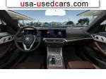 Car Market in USA - For Sale 2024  BMW i4 Gran Coupe xDrive40