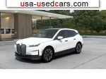 2024 BMW iX xDrive50  used car