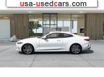 Car Market in USA - For Sale 2024  BMW 430 i xDrive