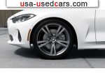 Car Market in USA - For Sale 2024  BMW 430 i xDrive