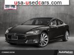 Car Market in USA - For Sale 2016  Tesla Model S 90D