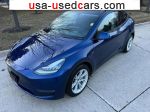 2021 Tesla Model Y Long Range Dual Motor All-Wheel Drive  used car