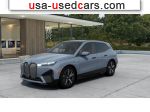 2024 BMW iX xDrive50  used car