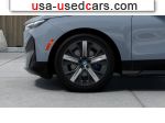 Car Market in USA - For Sale 2024  BMW iX xDrive50