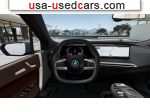 Car Market in USA - For Sale 2024  BMW iX xDrive50