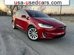 2017 Tesla Model X 90D  used car