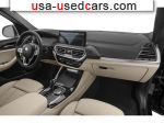 Car Market in USA - For Sale 2024  BMW X3 xDrive30i