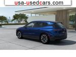 Car Market in USA - For Sale 2024  BMW iX xDrive50