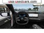 Car Market in USA - For Sale 2024  BMW iX xDrive50