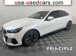 Car Market in USA - For Sale 2024  BMW i5 eDrive40