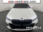 Car Market in USA - For Sale 2024  BMW i5 eDrive40