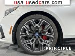 Car Market in USA - For Sale 2024  BMW i5 eDrive40