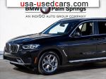 Car Market in USA - For Sale 2024  BMW X3 xDrive30i