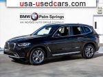 Car Market in USA - For Sale 2024  BMW X3 xDrive30i