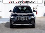 Car Market in USA - For Sale 2024  BMW X3 xDrive30i