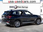 Car Market in USA - For Sale 2024  BMW X3 xDrive30i