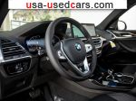 Car Market in USA - For Sale 2024  BMW X3 xDrive30i