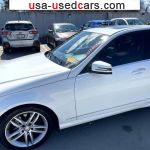 Car Market in USA - For Sale 2013  Mercedes C-Class C 300 4MATIC Luxury