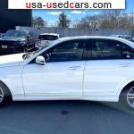 Car Market in USA - For Sale 2013  Mercedes C-Class C 300 4MATIC Luxury