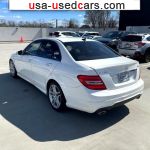 Car Market in USA - For Sale 2013  Mercedes C-Class C 300 4MATIC Luxury