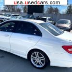 Car Market in USA - For Sale 2013  Mercedes C-Class C 300 4MATIC Luxury