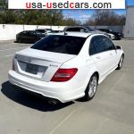 Car Market in USA - For Sale 2013  Mercedes C-Class C 300 4MATIC Luxury